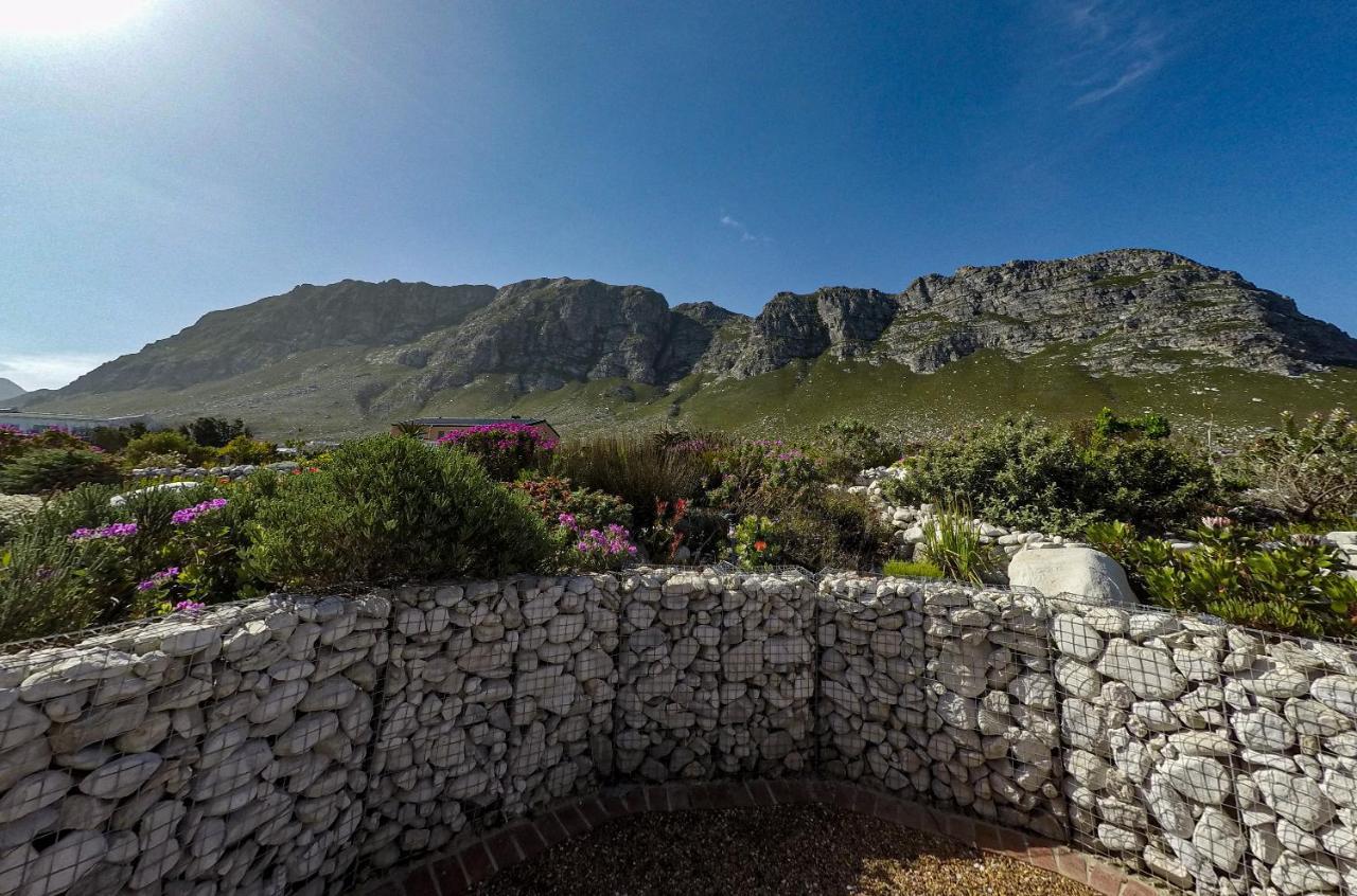 Kalliste An Exclusive Retreat Bettyʼs Bay Exterior foto